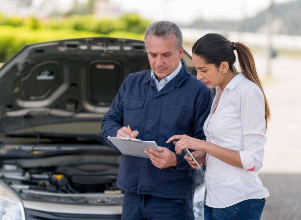 Licensed Car Insurance Near Me service in La Follette, TN - Auto Insurance Axis