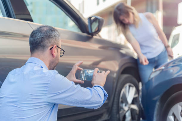 Professional Car Insurance Near Me technician working in La Follette, TN